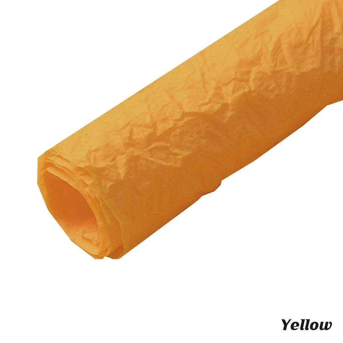 Pleated Chennai Paper Flower Packaging 10PCS