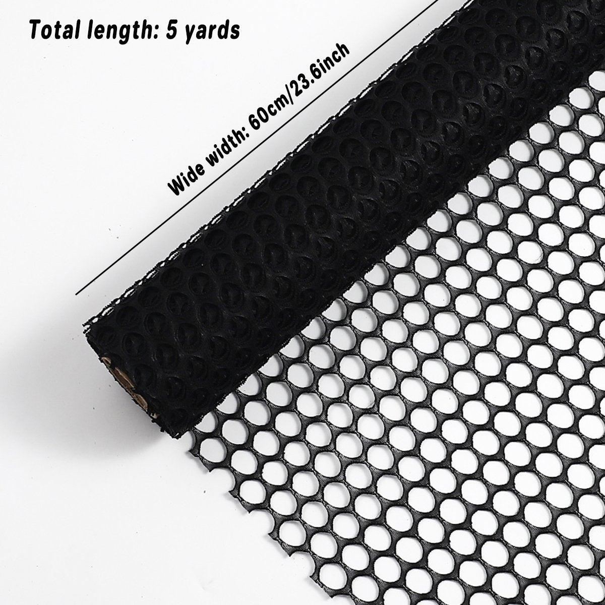 Mesh Bouquet Wrapping Paper 5 Rolls