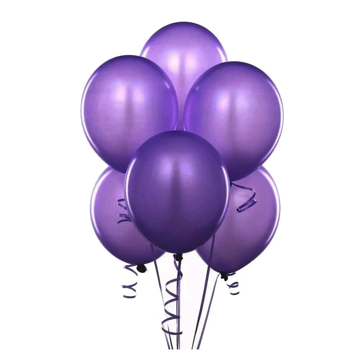 10PCS Colours Latex Balloons Party Decoration