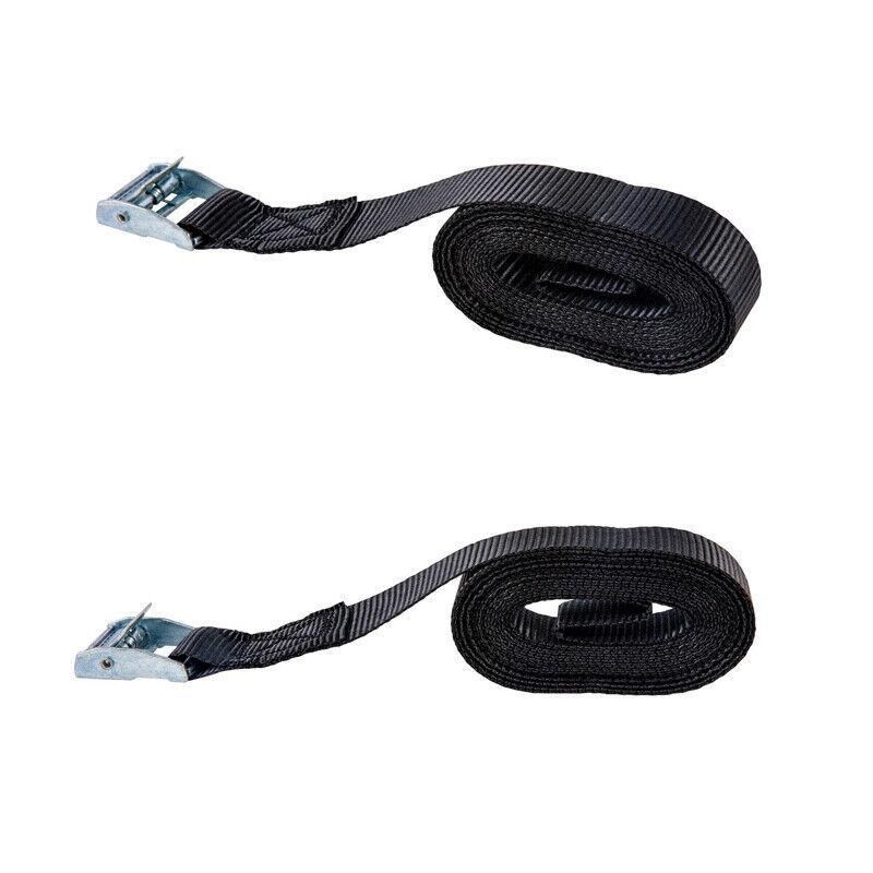 Tie Down Lashing Rope 4PCS