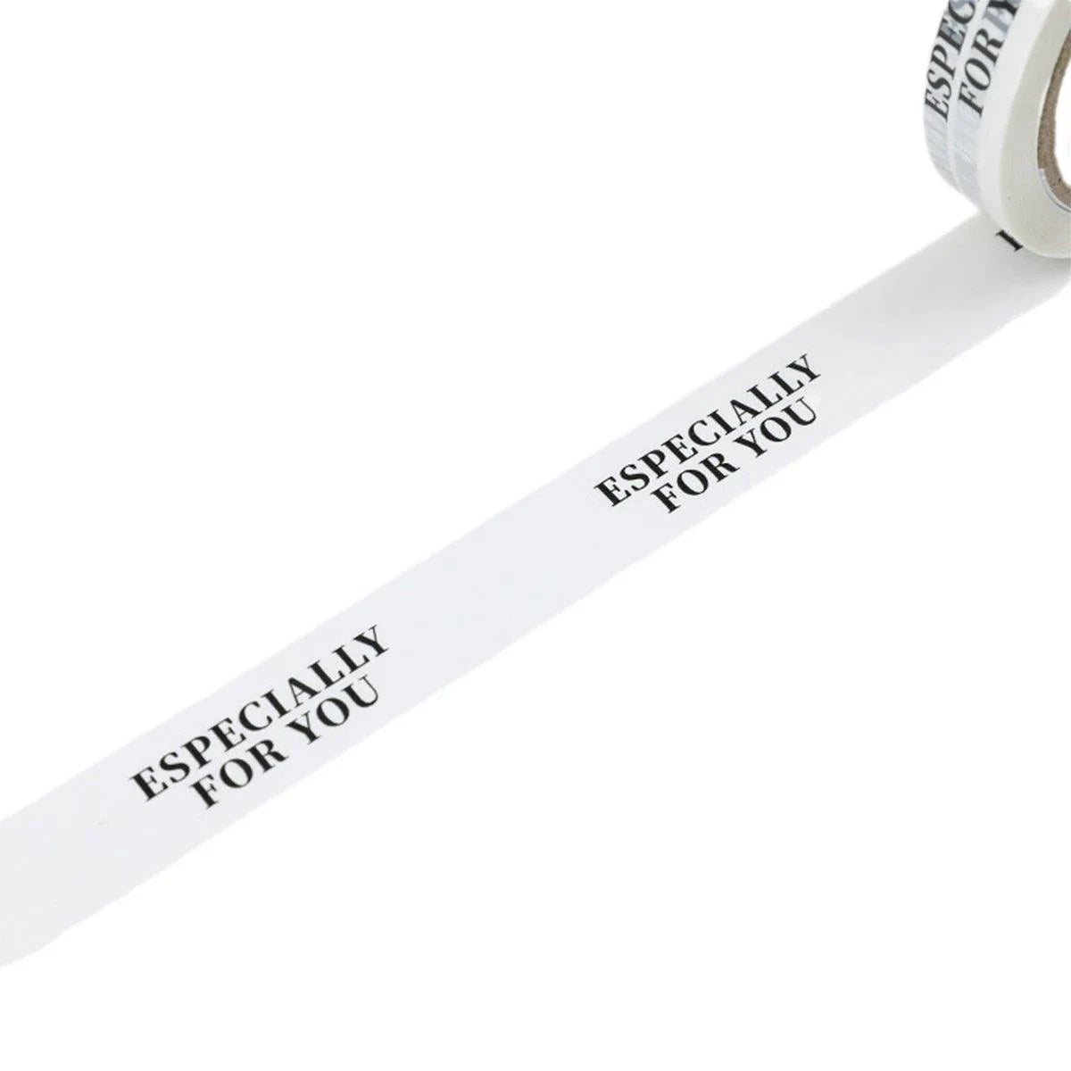 Secure Packaging Sealing Tape 5 Pack