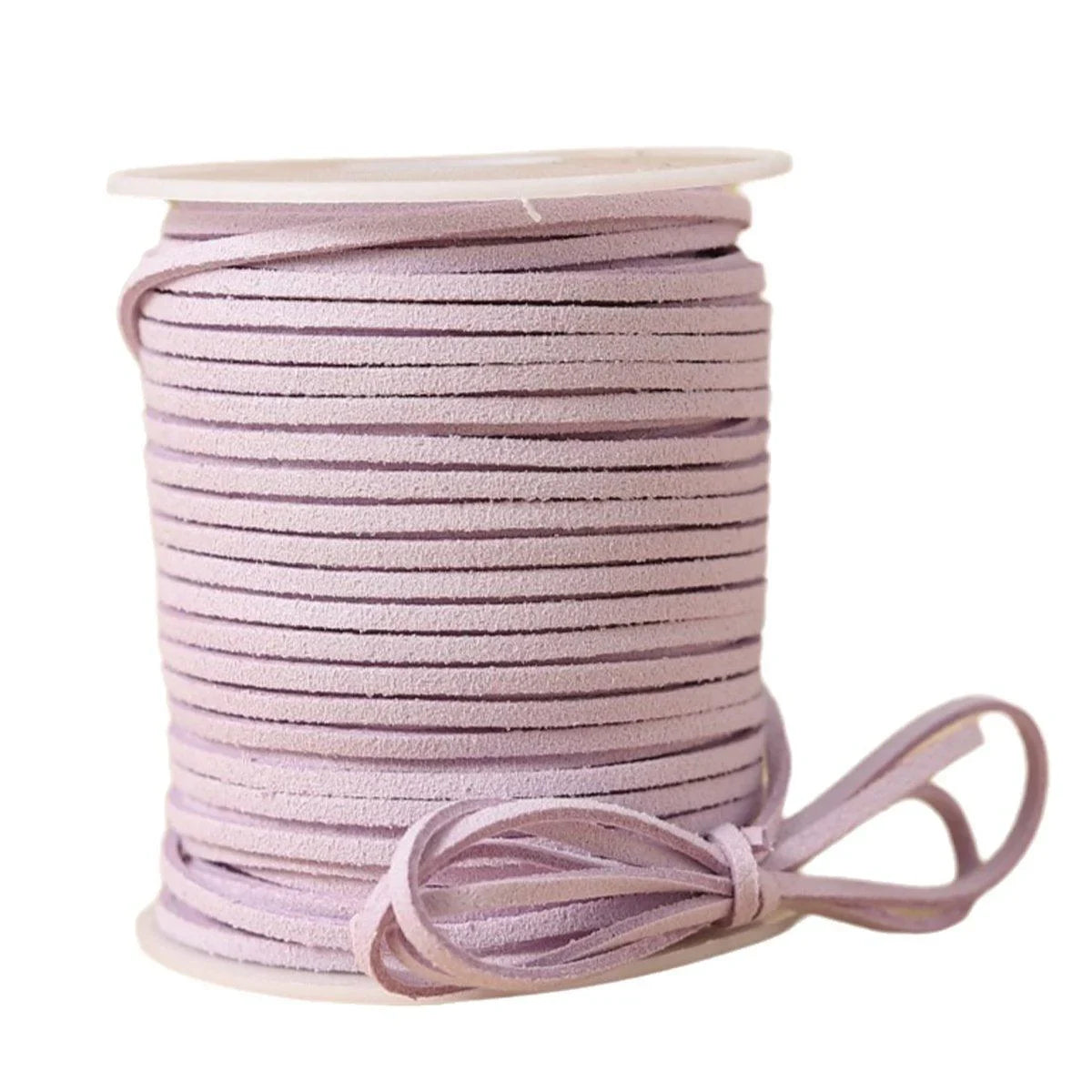 32 Colours Leather Rope Gift Box Packaging Belt