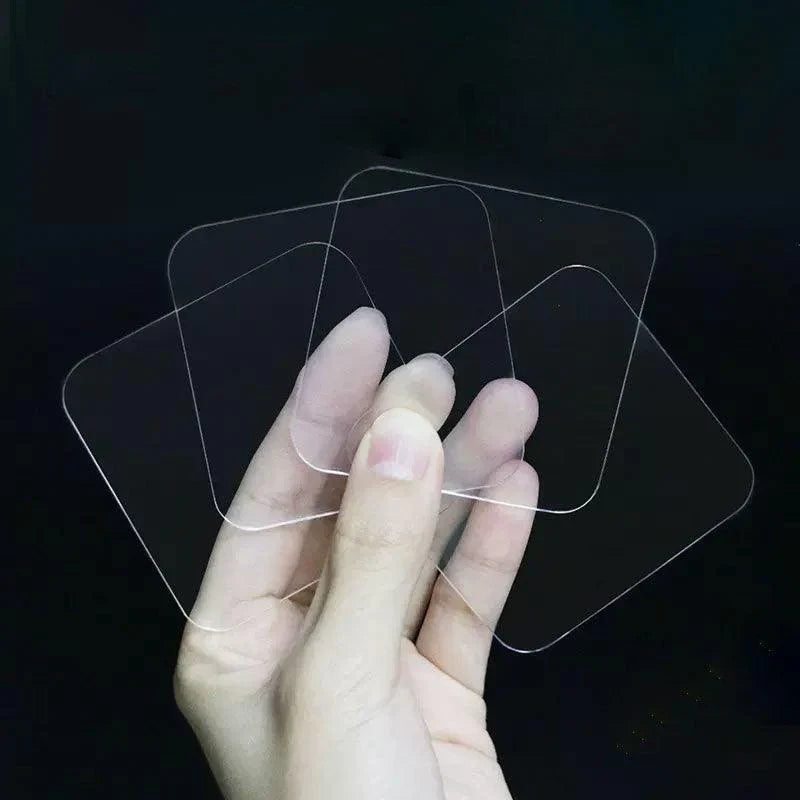 Nano Double-sided Tape Clear Anti-Slip 5/10/30/50PCS