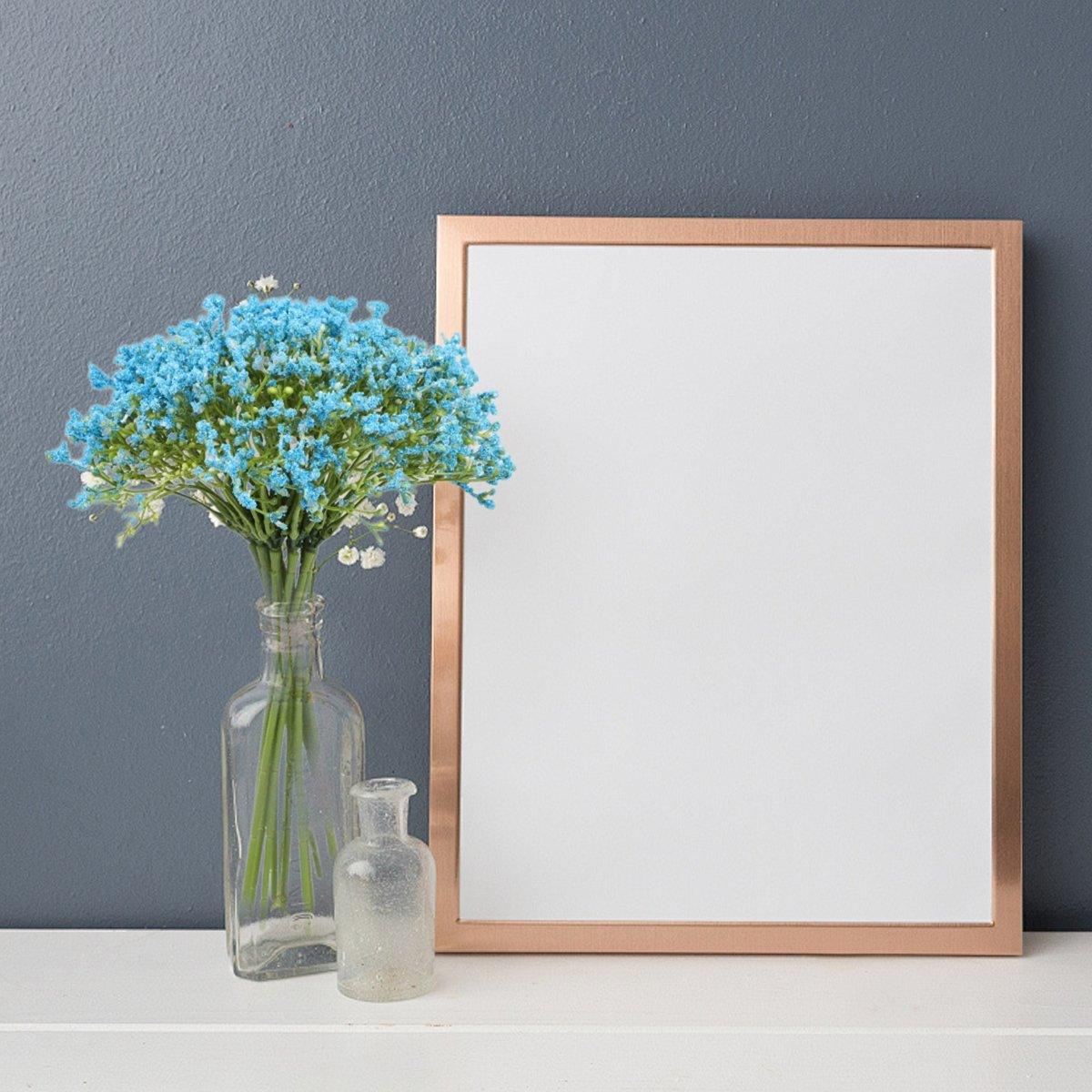 Artificial Flowers Simulation Full Star Flower Hand Bouquet 16PCS