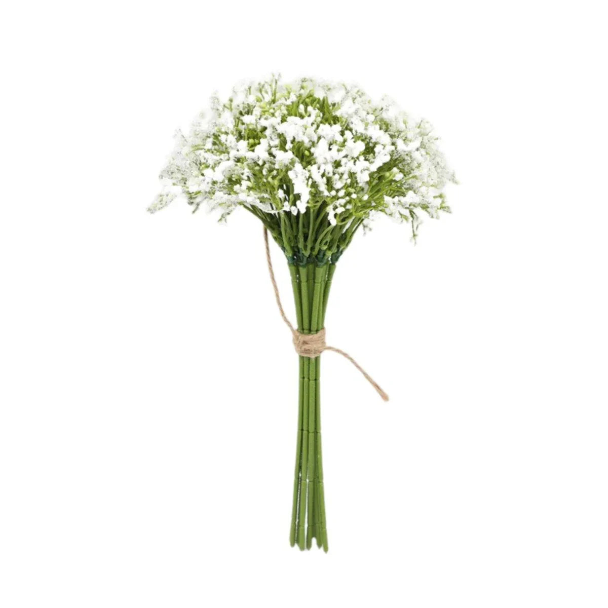 Artificial Flowers Simulation Full Star Flower Hand Bouquet 16PCS