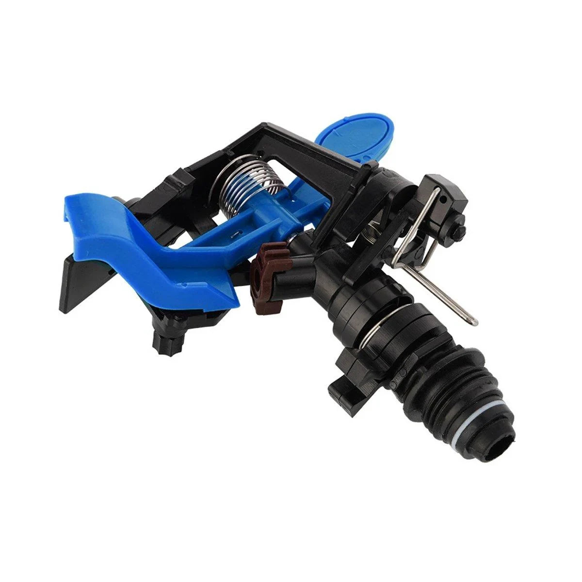 Agricultural Irrigation Lawn Rotating Sprinkler Heads 6Colours 1PCS