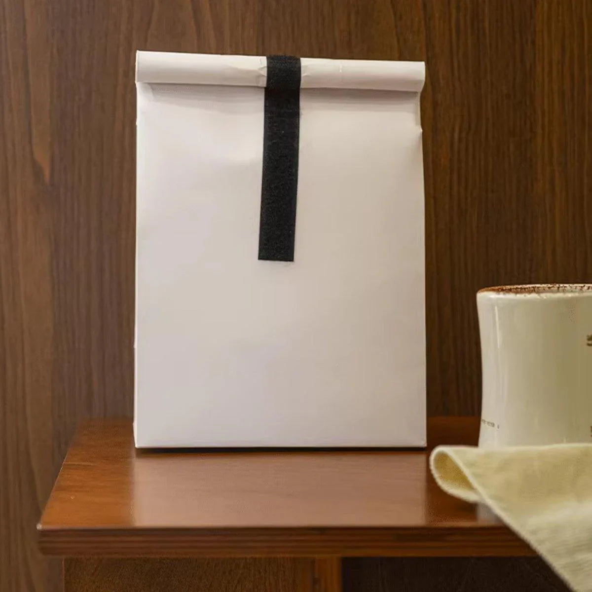 Kraft Paper Bag Eco-Friendly Gift Packaging 20PCS