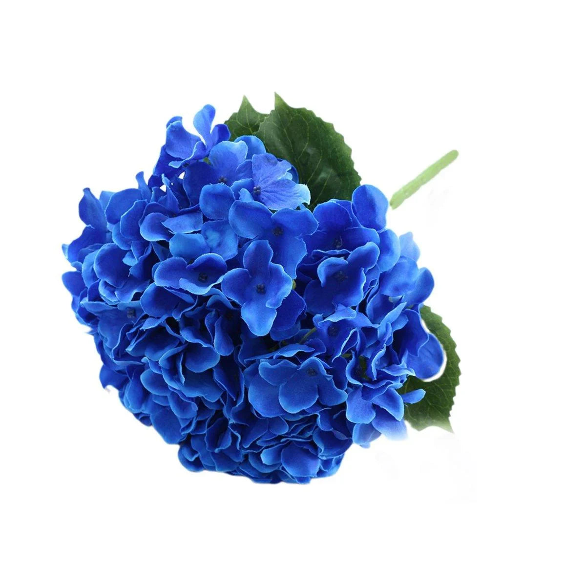 Hydrangea Artificial Flowers 3PCS