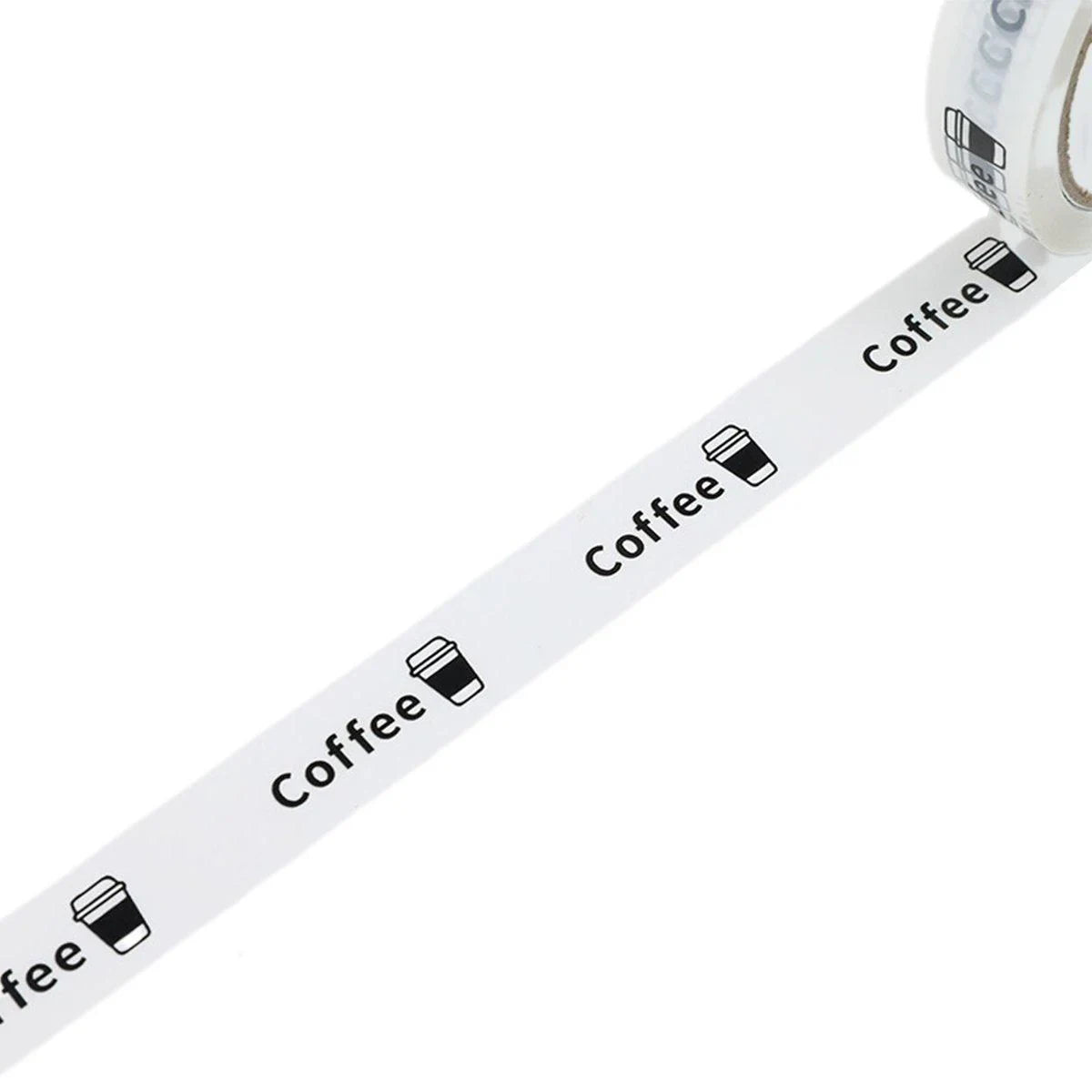 Secure Packaging Sealing Tape 5 Pack