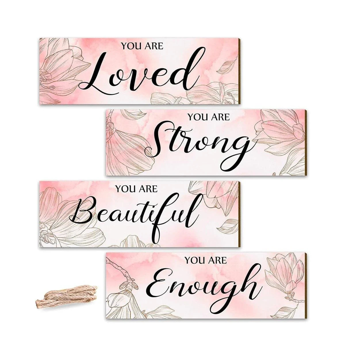 Labelboard Listing Decoration 6Styles