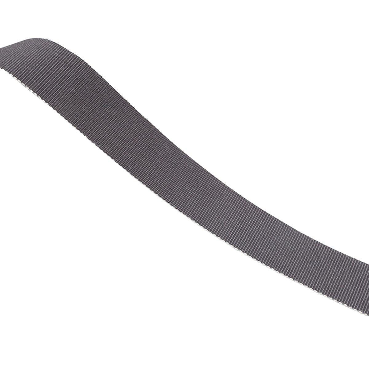 High-Density Fabric Stripe Ribbon 50 Yards