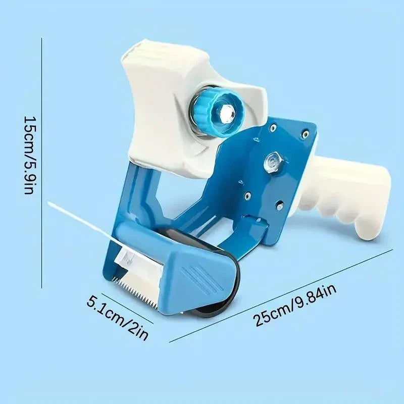 Packaging Tape Dispenser 1Pack