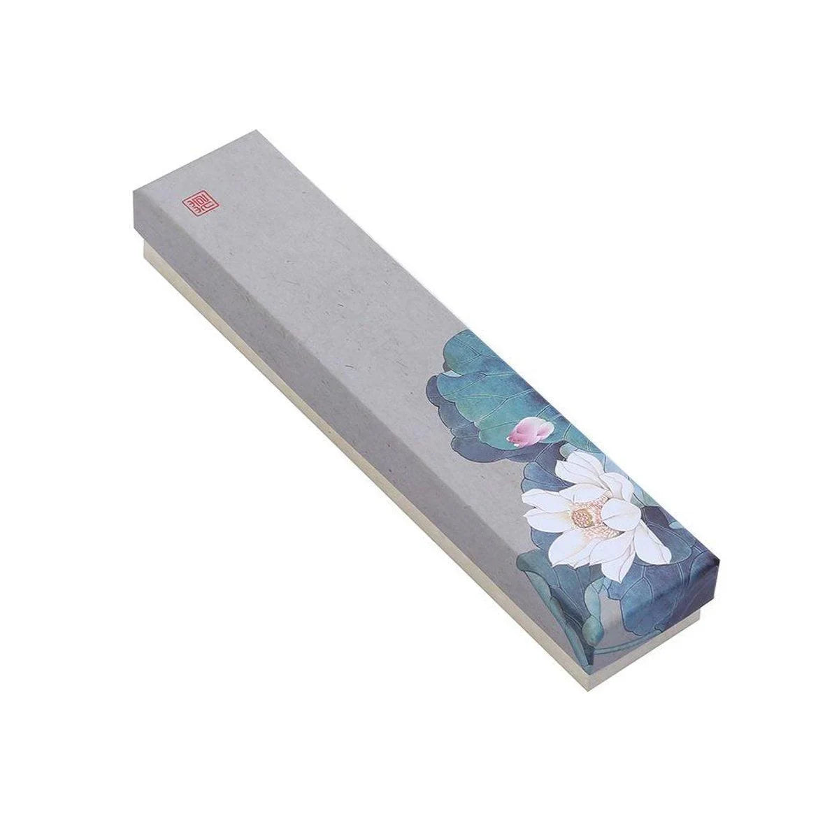 High-Quality Paper Jewelry Boxes 50PCS