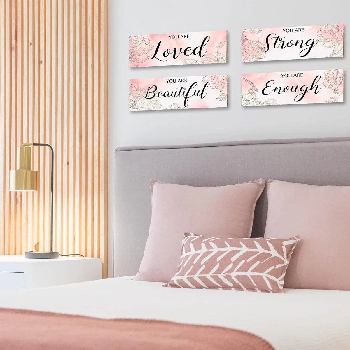 Labelboard Listing Decoration 6Styles