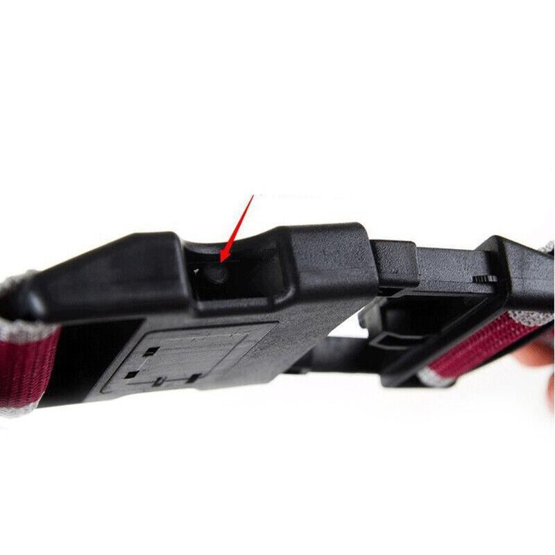 Luggage Strap Nylon Packing Belt 12Colours 1CS