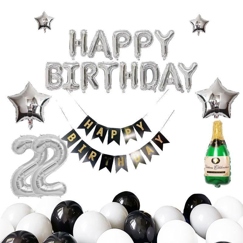 Macaron Balloon Arch Kit Party Decor Various 96-195PCS