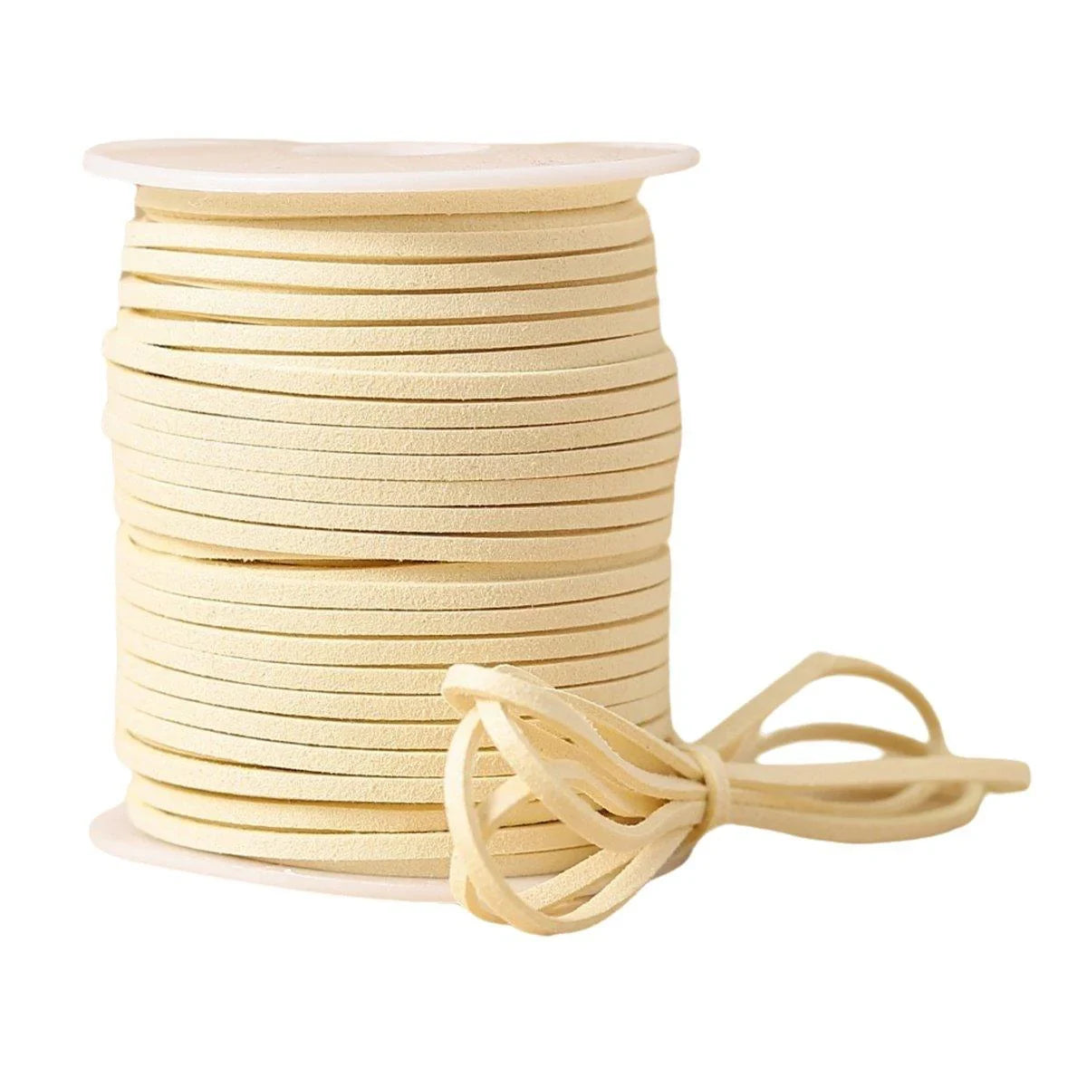 32 Colours Leather Rope Gift Box Packaging Belt