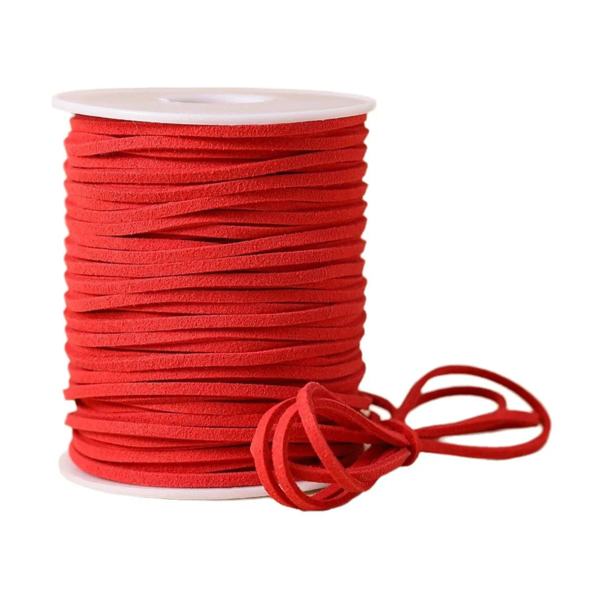 32 Colours Leather Rope Gift Box Packaging Belt