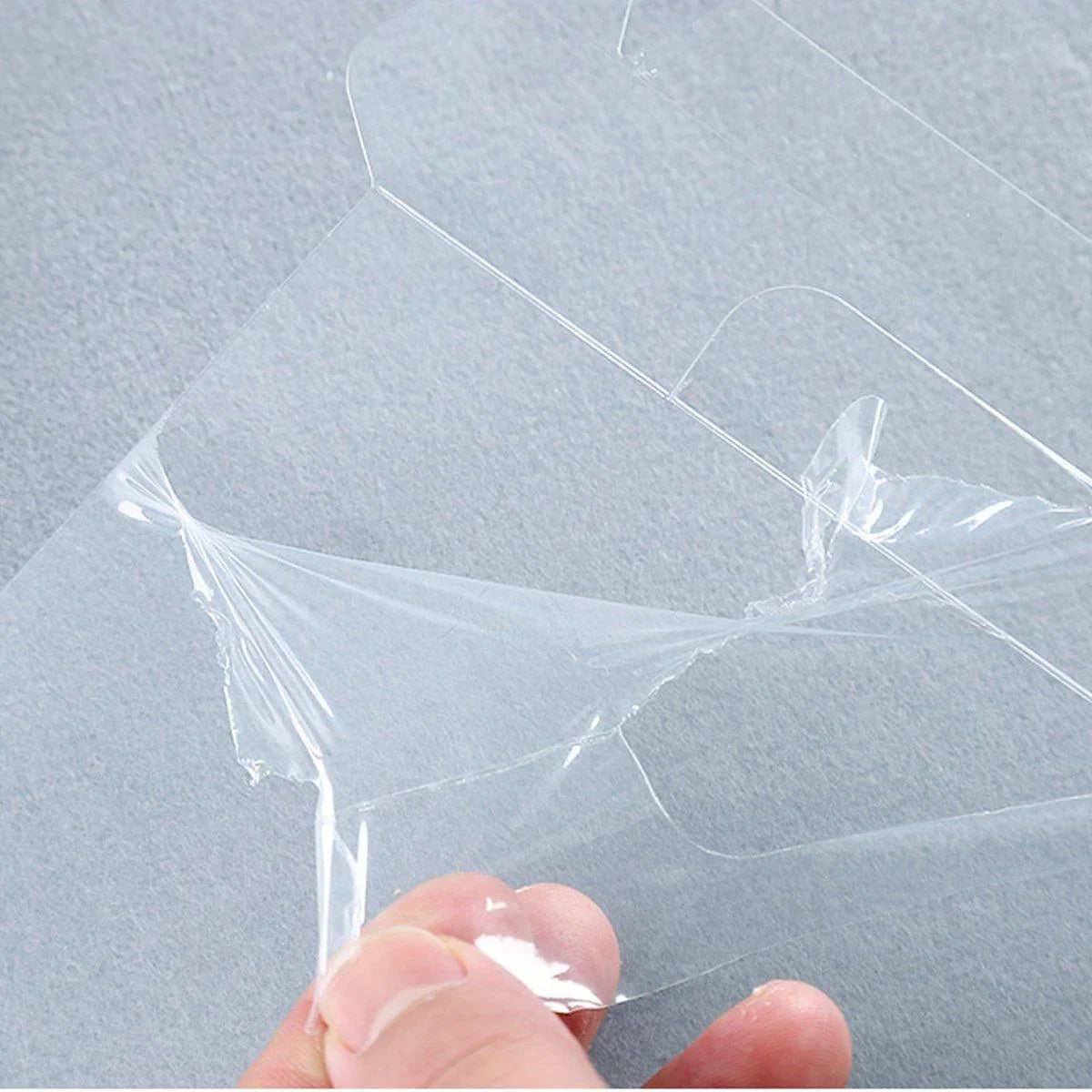 Portable Clear Pastry Boxes for Desserts 25PCS