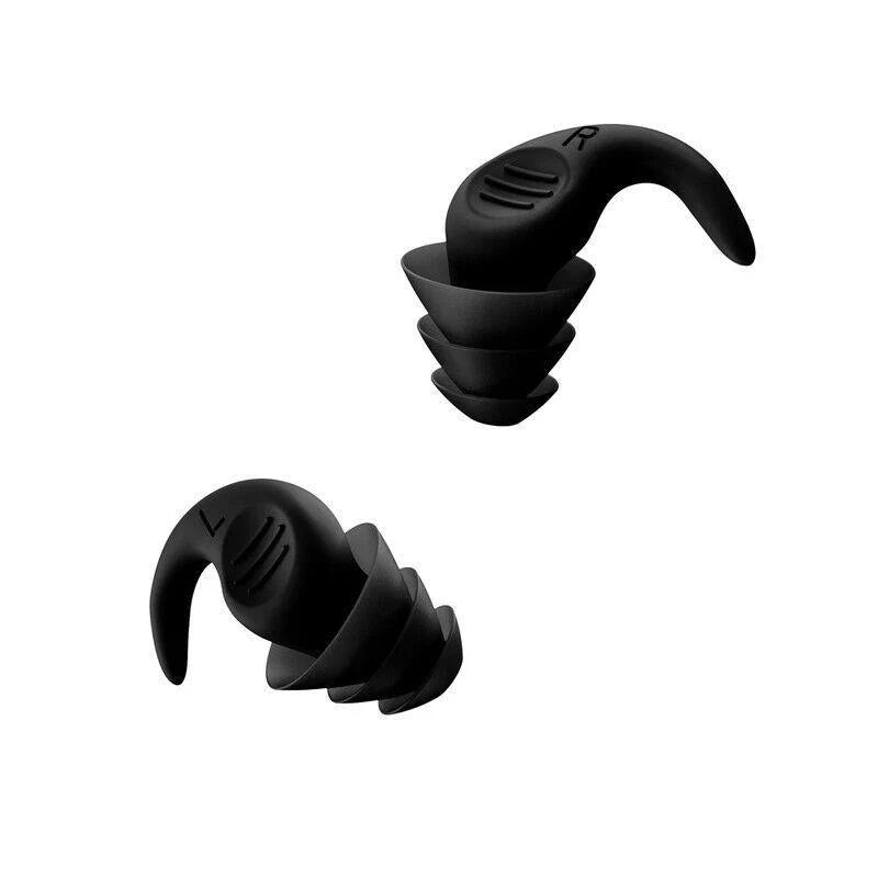 Reusable EarPlugs 1 Pair