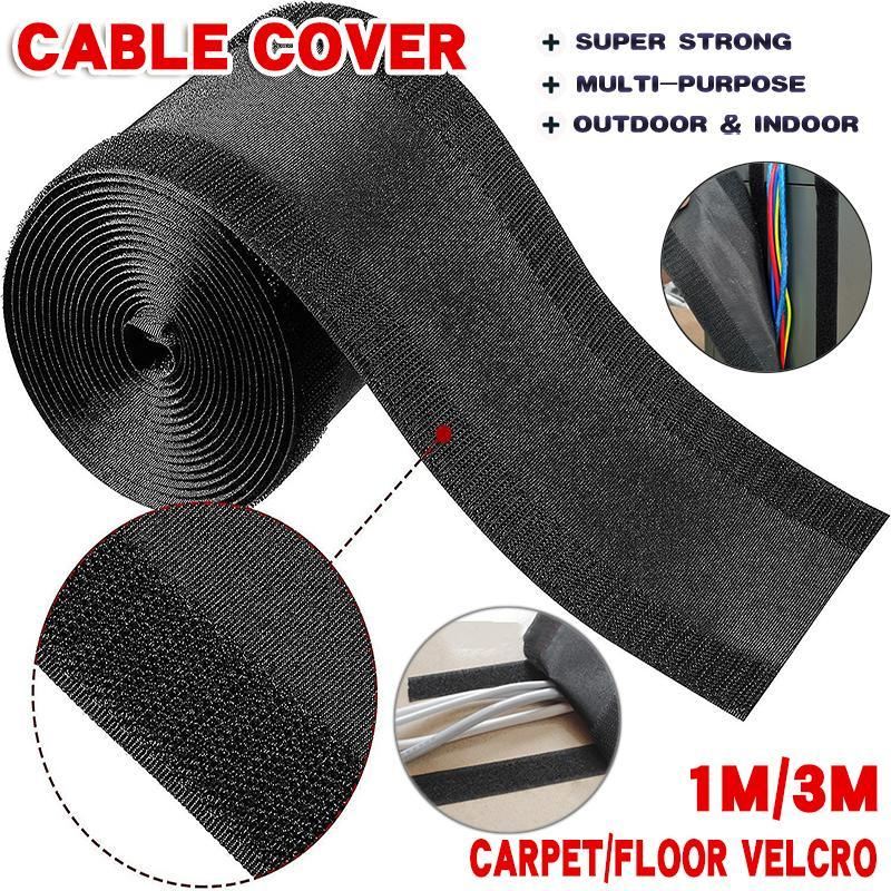 Nylon Cable Protector Sleeve