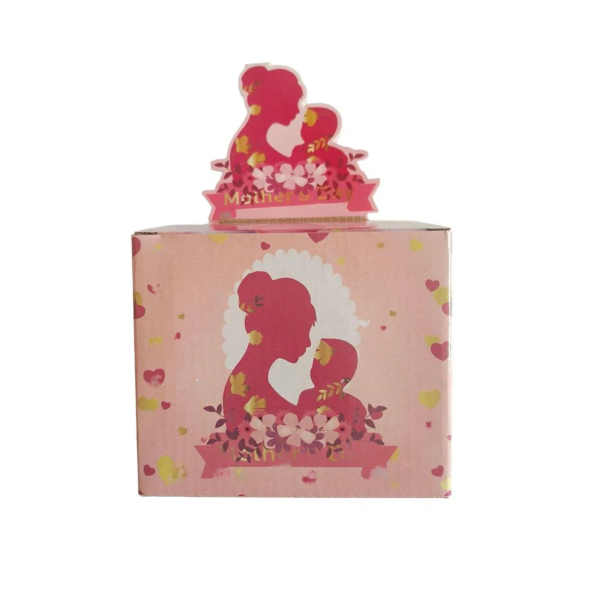 Creative Money-drawing Gift Box 1PCS