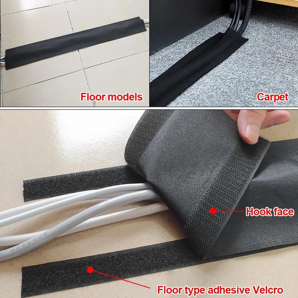 Nylon Cable Protector Sleeve