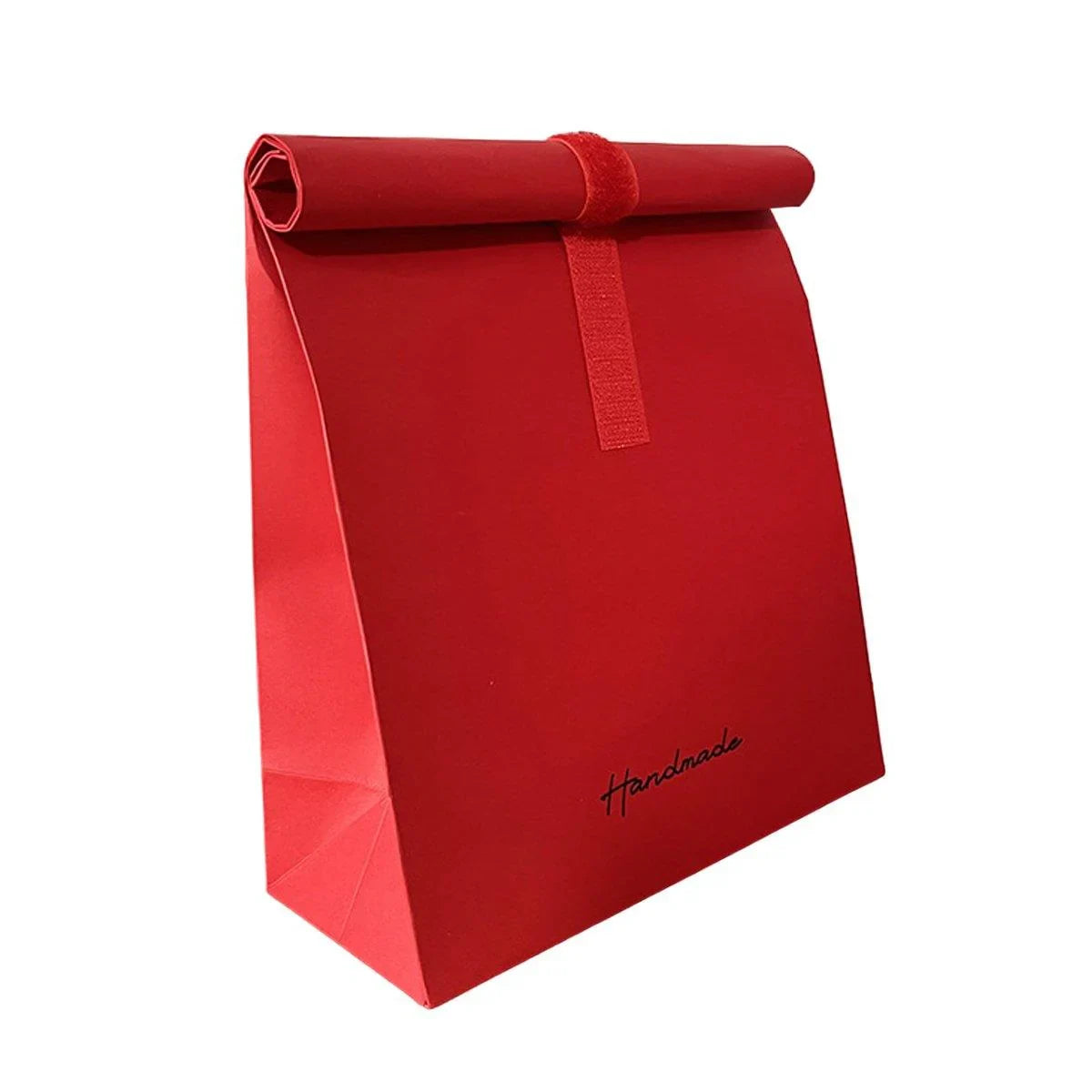 Kraft Paper Bag Eco-Friendly Gift Packaging 20PCS