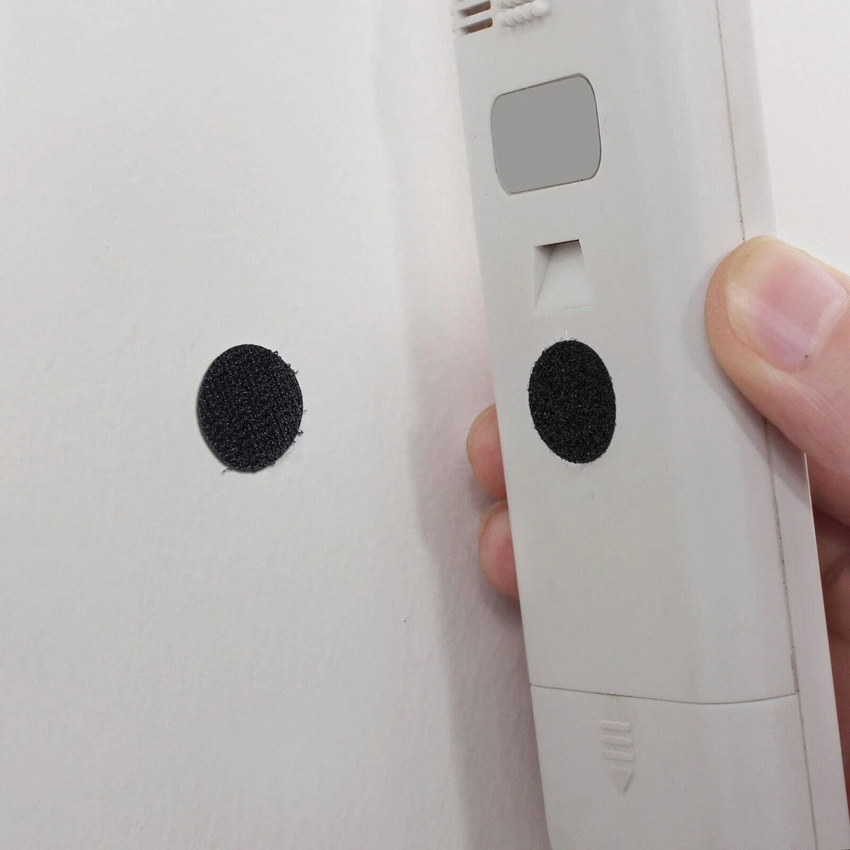 Crafting and Sewing Hook and Loop Stickers 100PCS