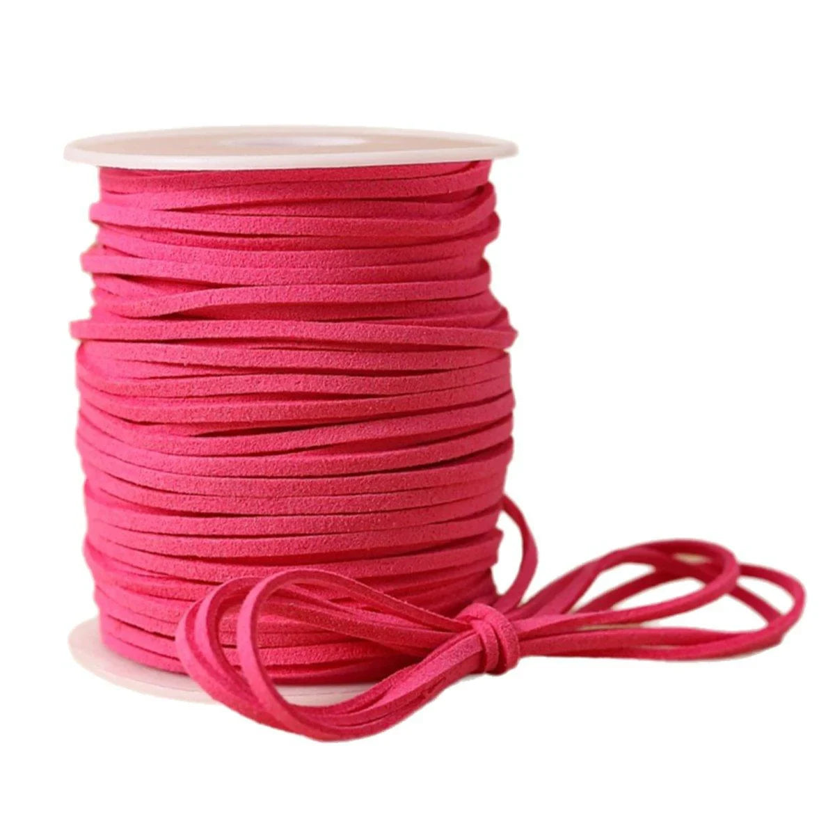 32 Colours Leather Rope Gift Box Packaging Belt