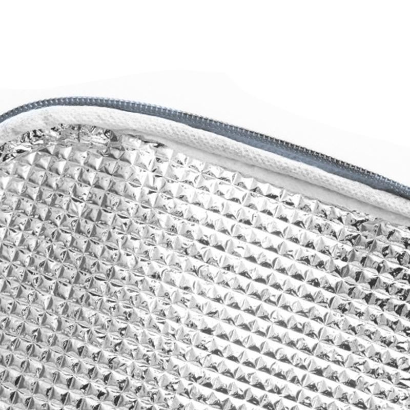 Reusable Cartoon Lunch Bag 4Colors 1PCS