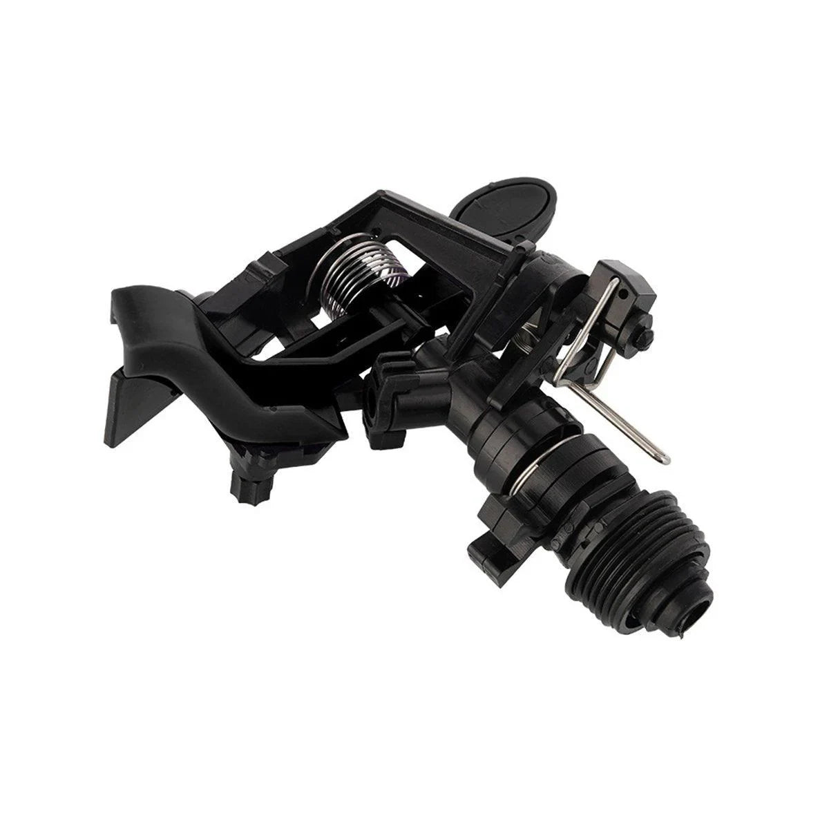 Agricultural Irrigation Lawn Rotating Sprinkler Heads 6Colours 1PCS