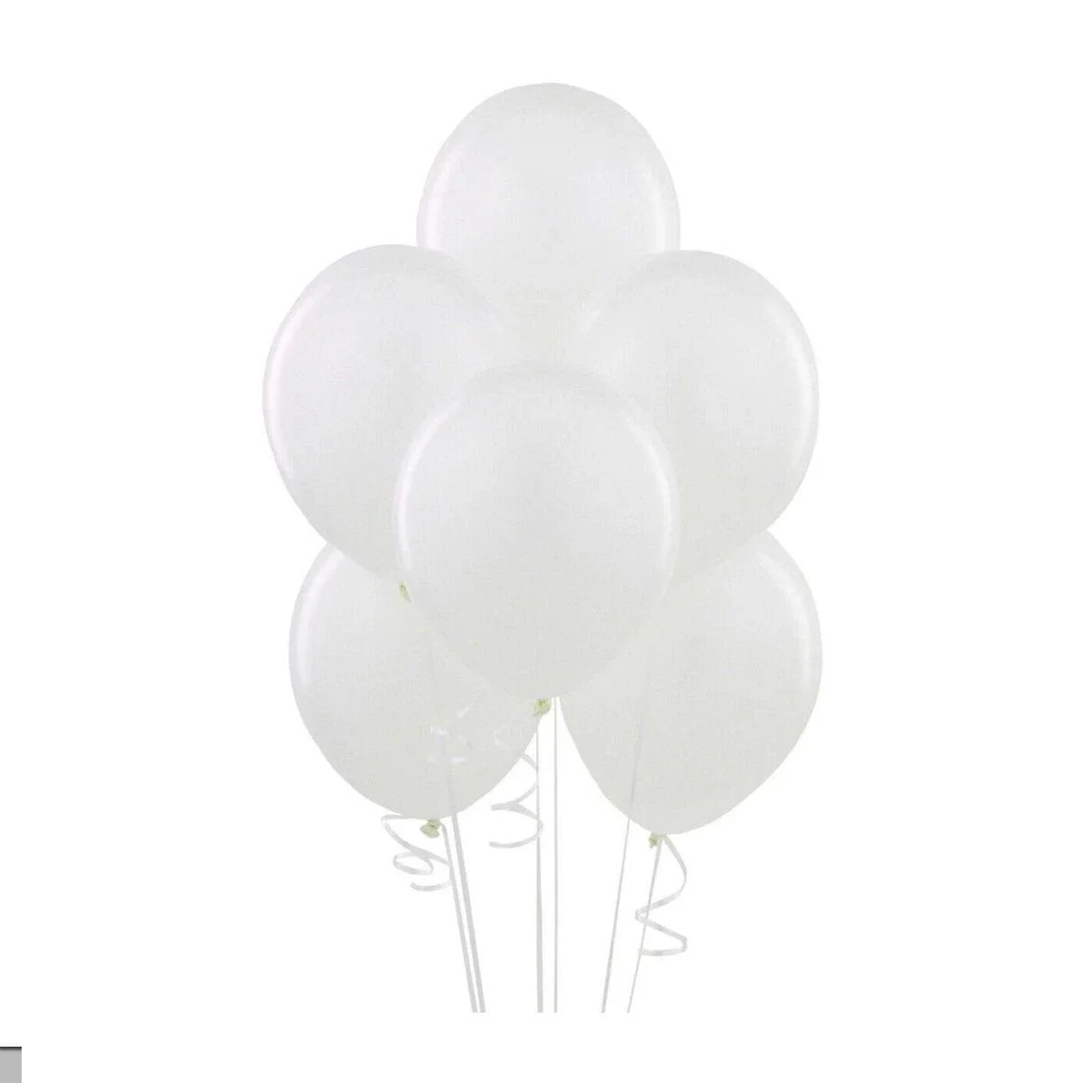 10PCS Colours Latex Balloons Party Decoration