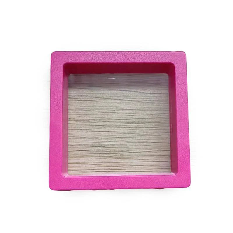 Jewelry Storage Boxes 14Colors 10PCS