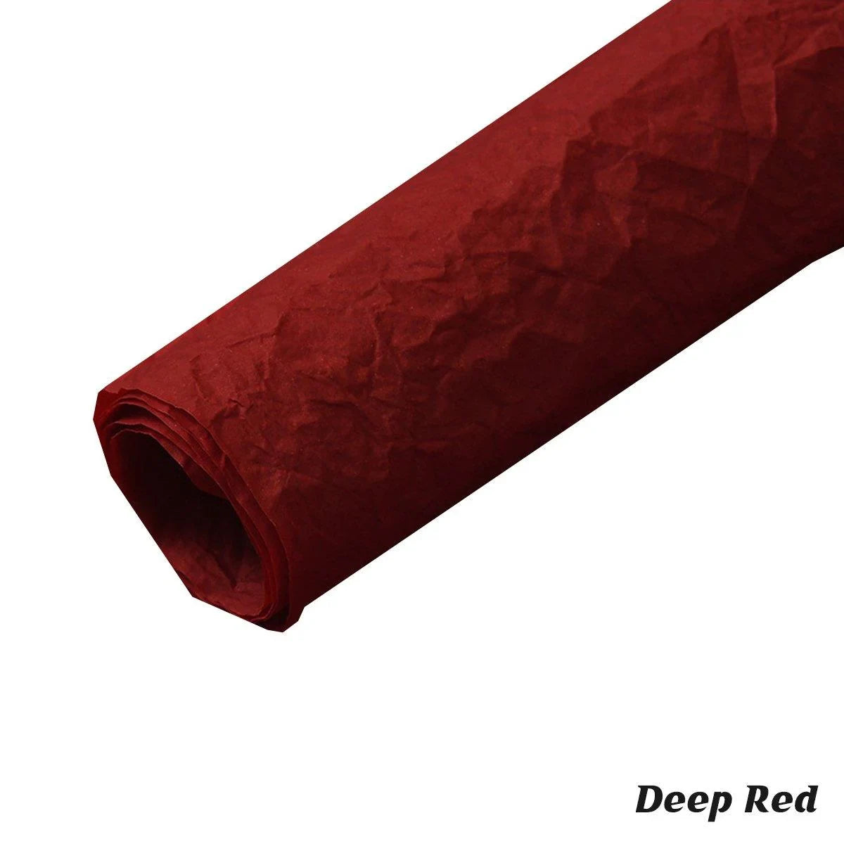 Pleated Chennai Paper Flower Packaging 10PCS
