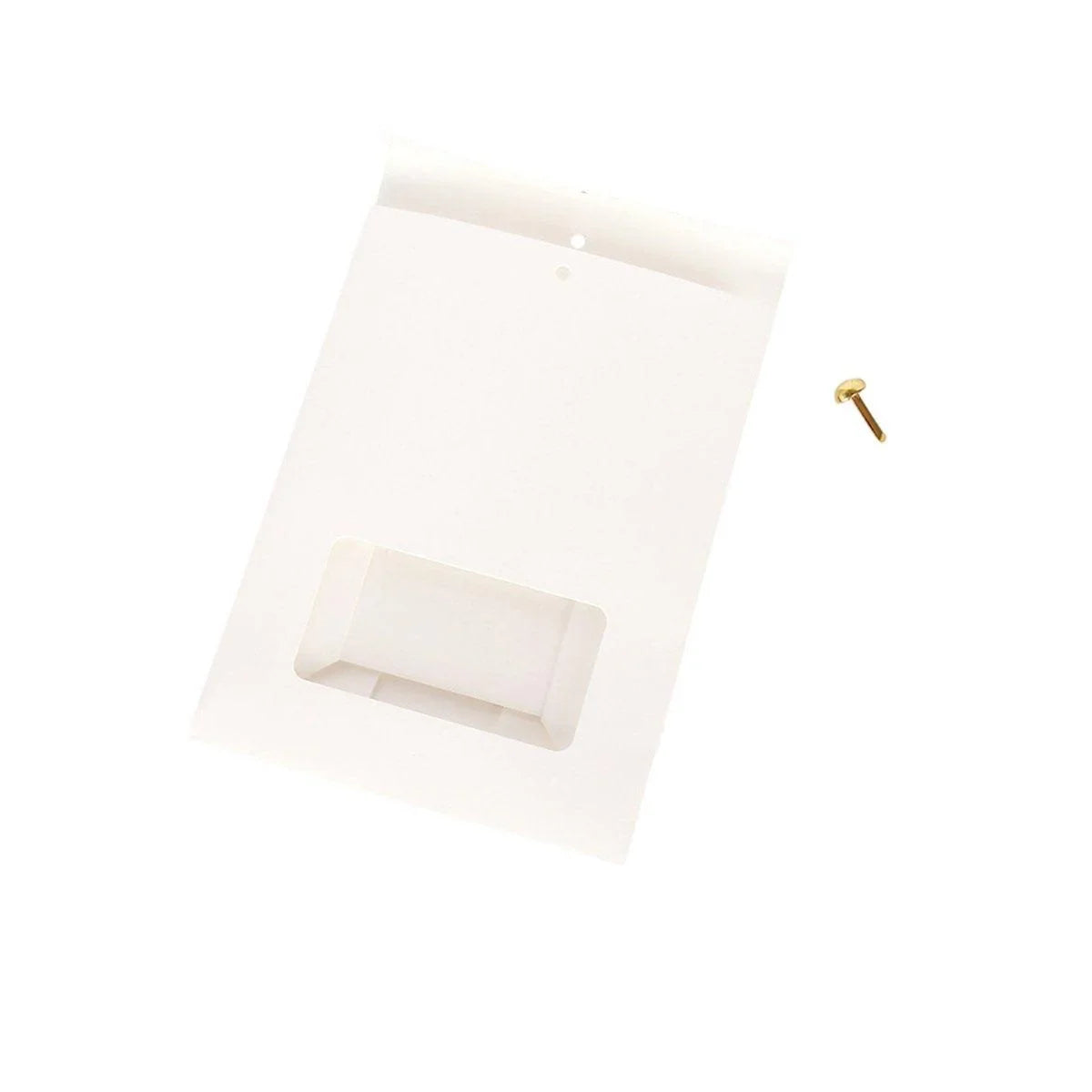 Candy Self-supporting Kraft Paper Bag 10PCS