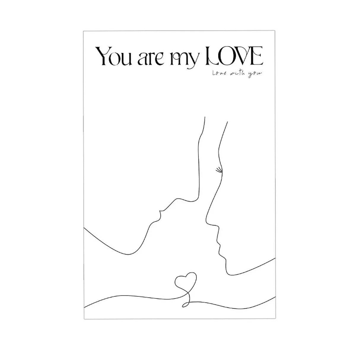 Wrapping Paper Floral Packaging 100 PCS