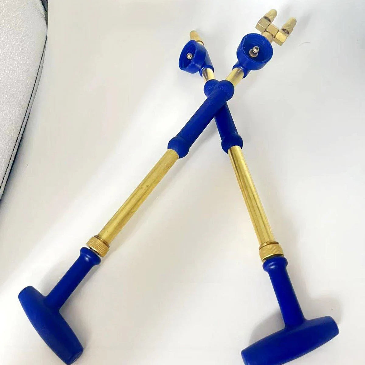 Watering Sprayer Single Double Head 1PC