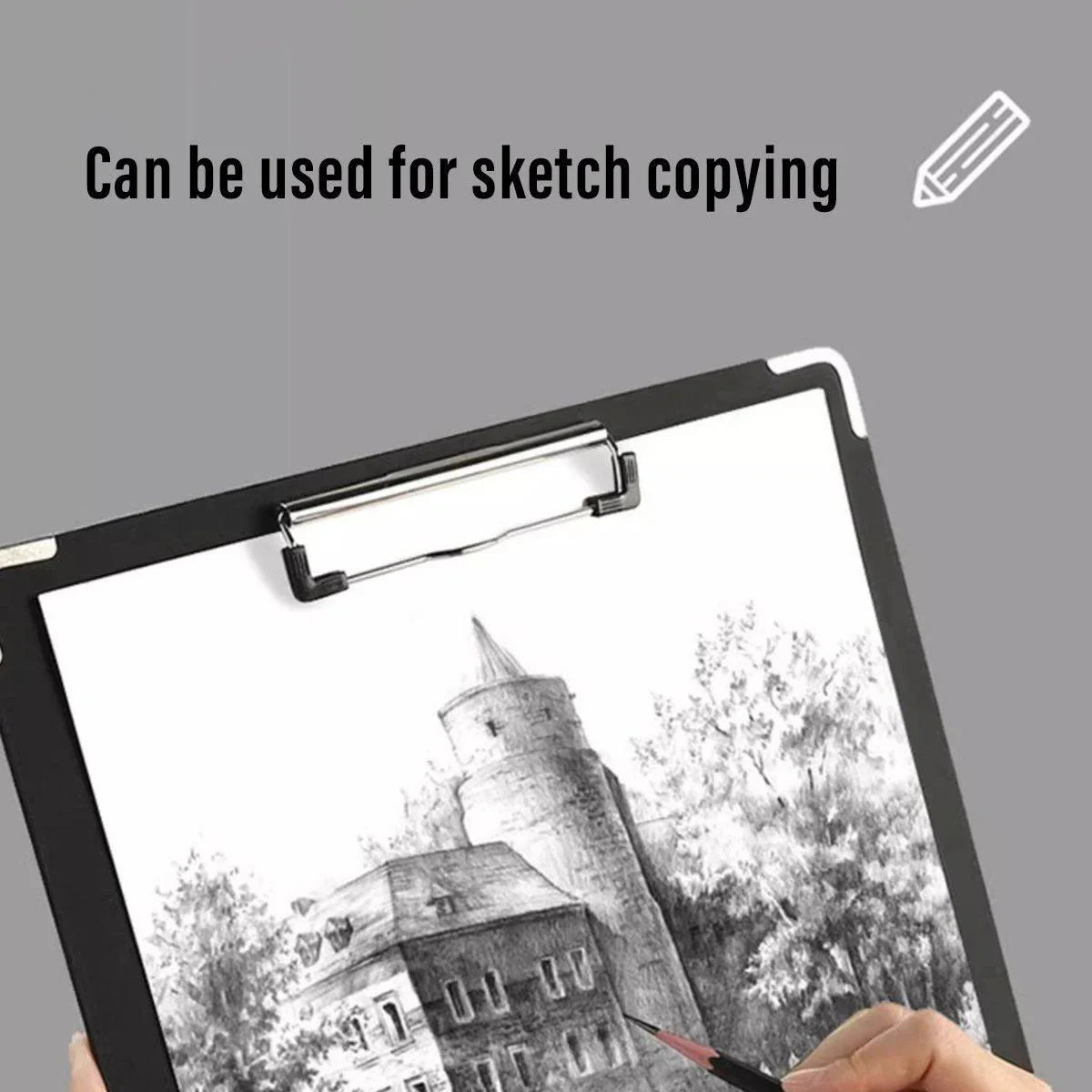 Copy Printing A4 Paper Size 2500PCS