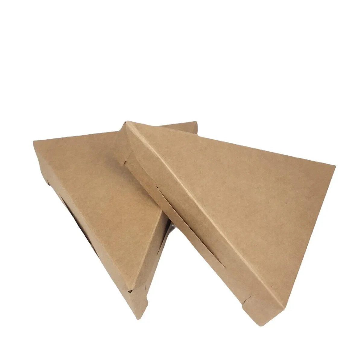 Triangle Pizza Boxes 100PCS