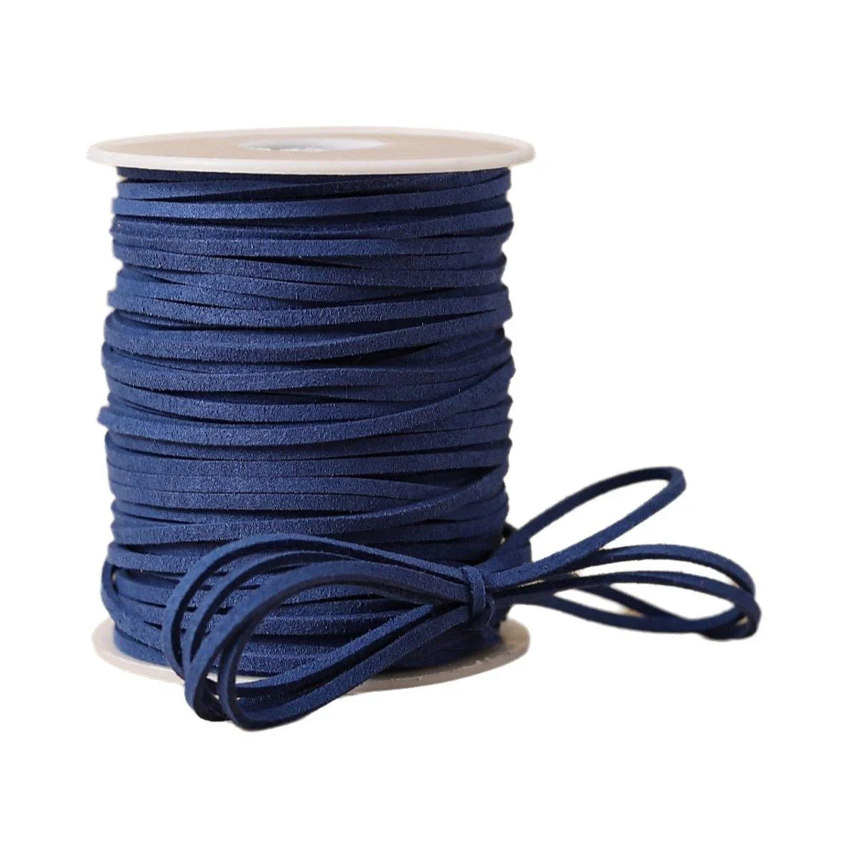 32 Colours Leather Rope Gift Box Packaging Belt