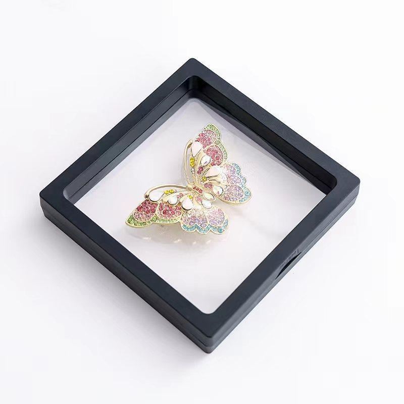 Jewelry Storage Boxes 14Colors 10PCS