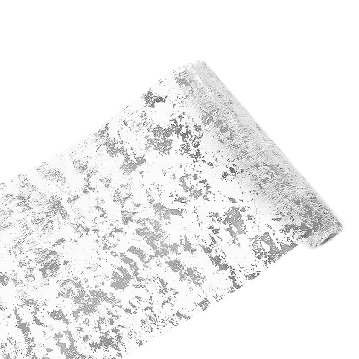 Mesh Tablecloth Party Decoration 2 Rolls