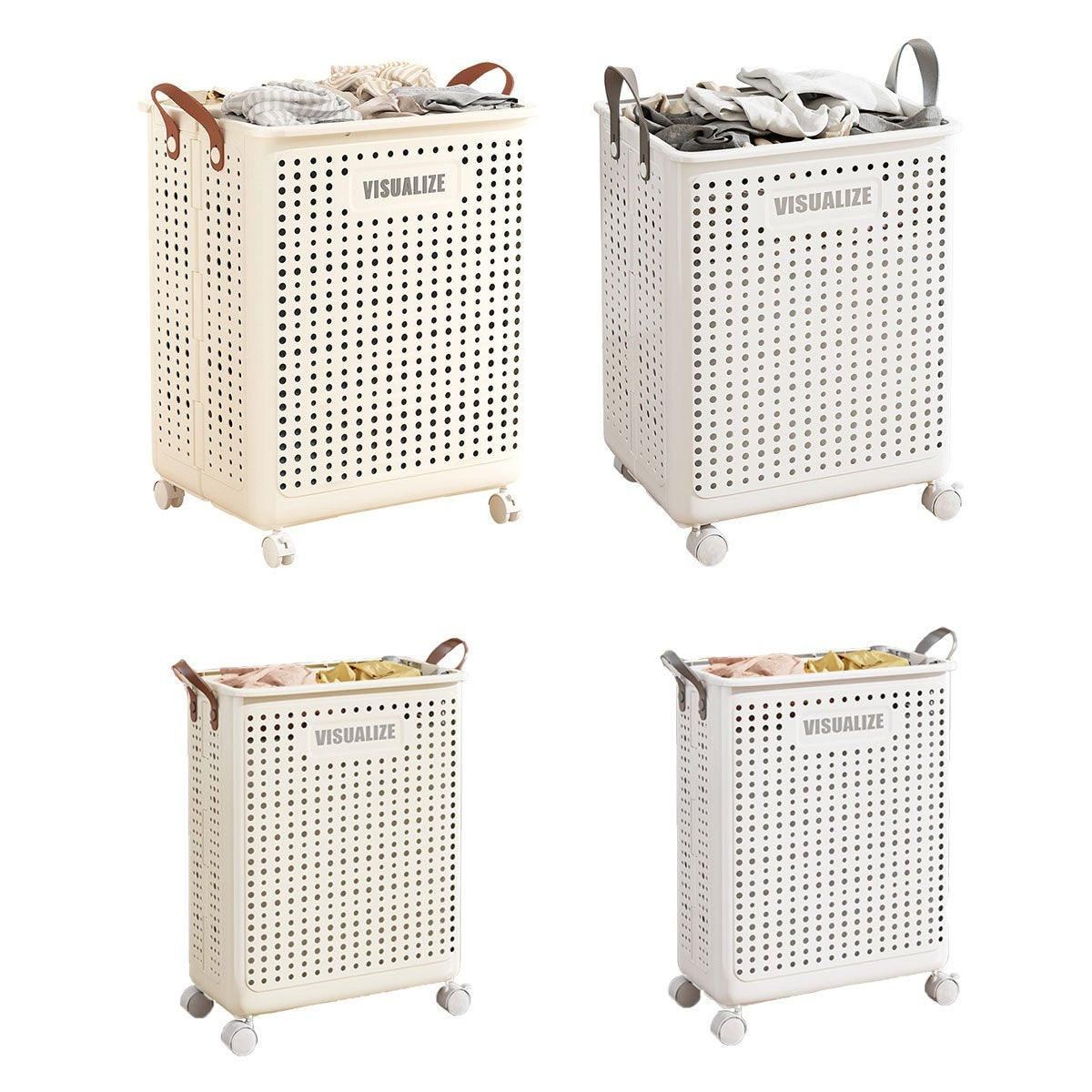 Laundry Basket Storage 1Pack