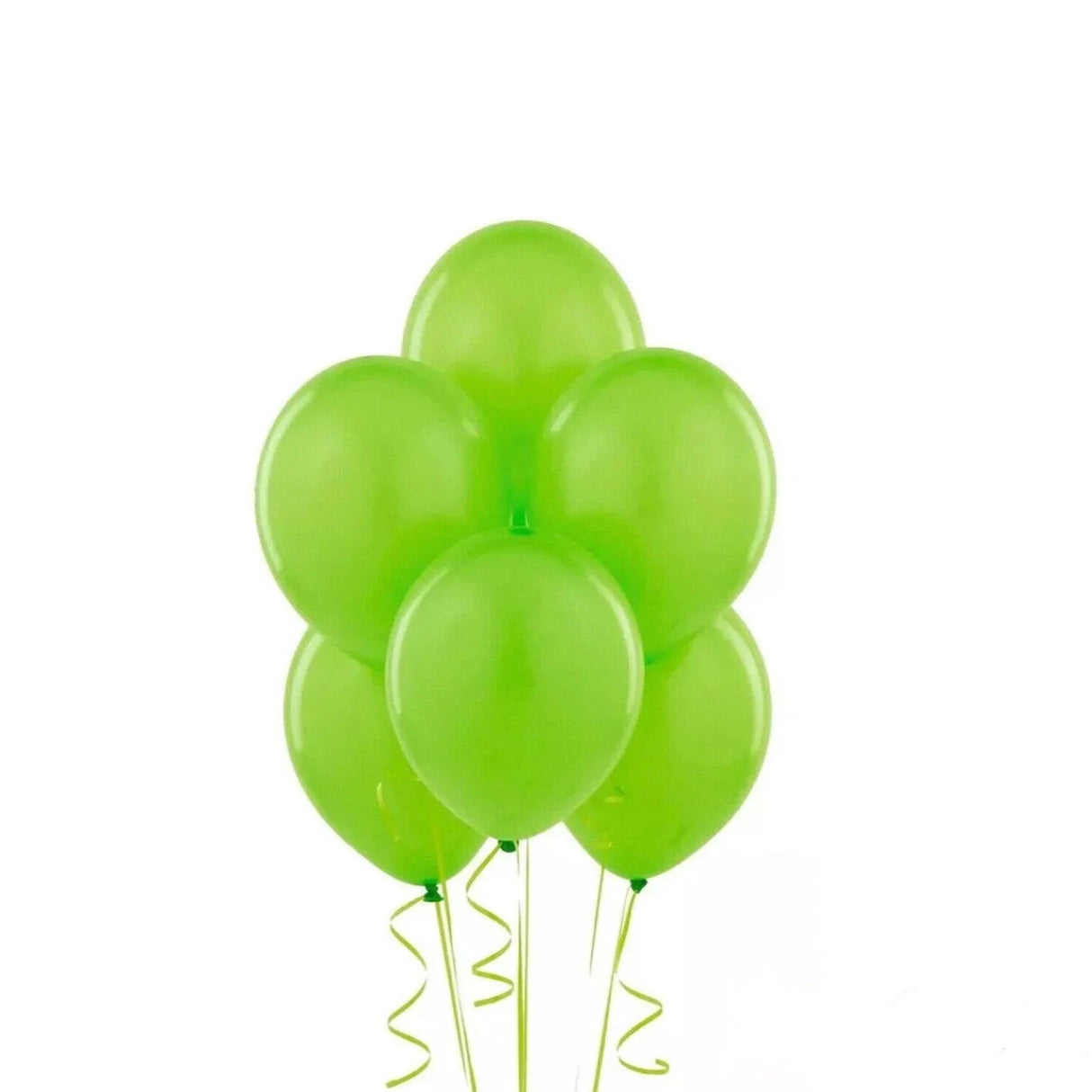 100PCS 22 Colours Latex Balloons Party Decoration