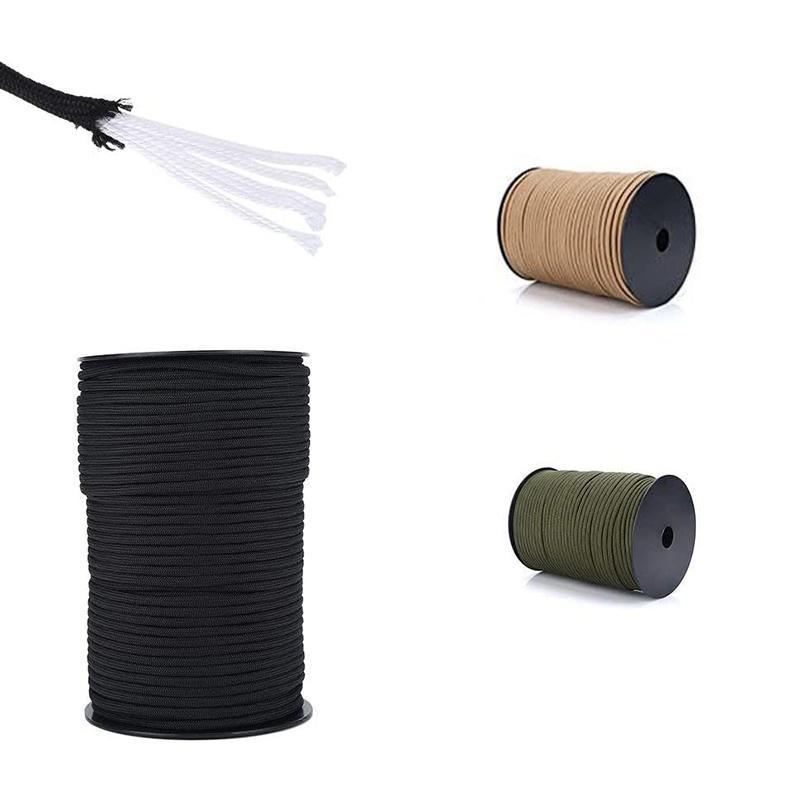 9 Strand Core Rope Paracord Parachute Cord Lanyard