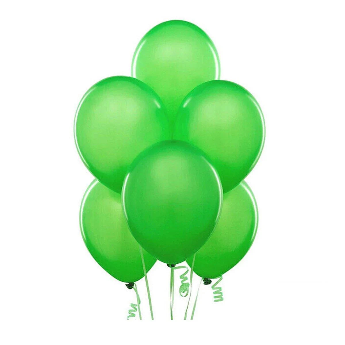 10PCS Colours Latex Balloons Party Decoration