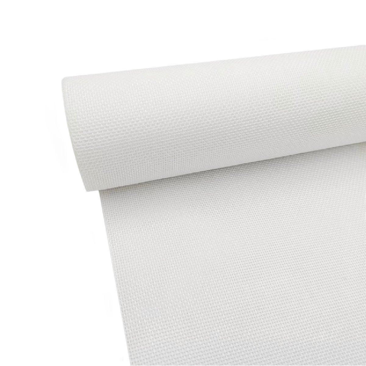 Linen Wrapping Paper 24 Colours Florist DIY