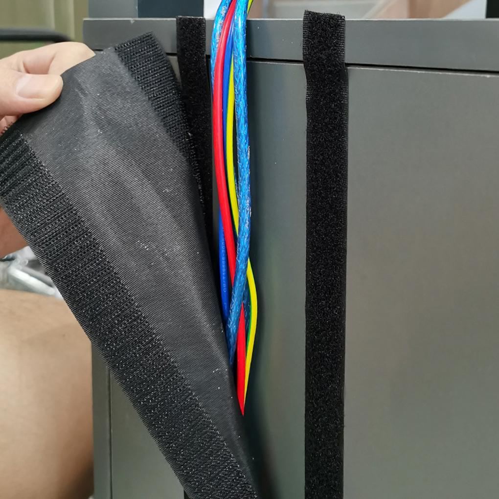 Nylon Cable Protector Sleeve