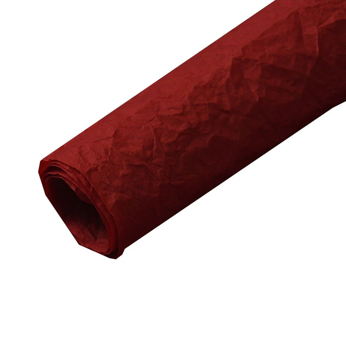 Pleated Chennai Paper Flower Packaging 10PCS